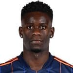 Dominique Badji avatar
