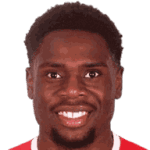 Dominique Simon avatar
