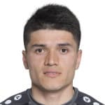 Doniyor Abdumannopov avatar