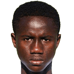 Drissa Camara avatar