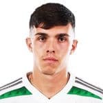 Dylan Corr avatar