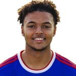 Dylan Crowe avatar