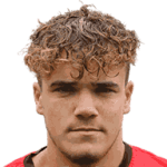 Dylan Durivaux avatar