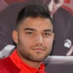 Efe Binici avatar