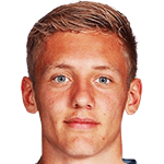 Emil Frederiksen avatar