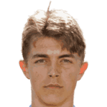 Eivind Strømsheim Kolve avatar
