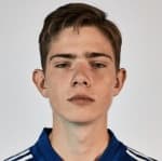 Elisey Krivokhizhin avatar