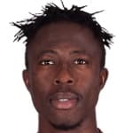 Emmanuel Kumah avatar