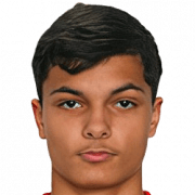 Elias Mago avatar