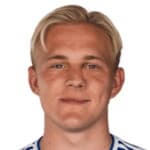 Emil Thor Nielsen avatar