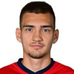 Evgeniy Pesikov avatar