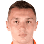 Evgeniy Tatarinov avatar
