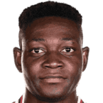 Ebenezer Annan avatar