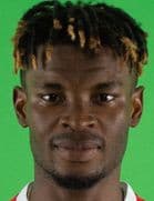 Edmond Addo avatar