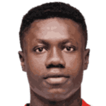 Edmund Baidoo avatar