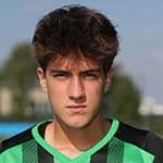 Edoardo Pieragnolo avatar