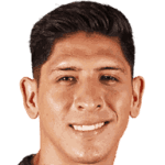 Edson Omar Álvarez Velázquez avatar