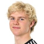 Edvard Sandvik Tagseth avatar