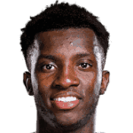 Edward Nketiah avatar