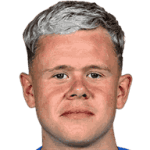 Eggert Aron Guðmundsson avatar