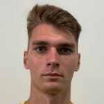 Egor Lyubakov avatar