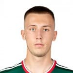 Egor Pogostnov avatar