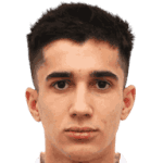 Egor Prutsev avatar