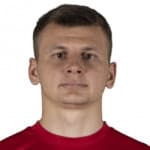 Yegor Tsuprikov avatar
