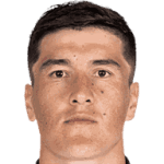 Eldor Shomurodov avatar