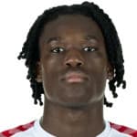 Elias-Geoffrey Bakatukanda avatar