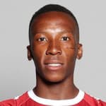 Elias Mokwana avatar