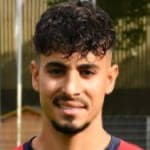Elias Saad avatar