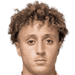 Eliesse Ben Seghir avatar