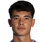 Elkan Baggott avatar