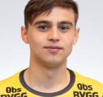 E. Derviskadic avatar