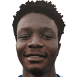 Emmanuel Addai avatar