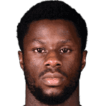 Emmanuel Ekong avatar