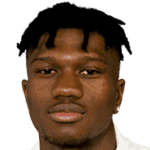 Emmanuel Iwe avatar