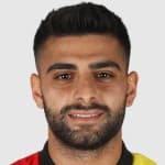 Yunus Emre Gedik avatar