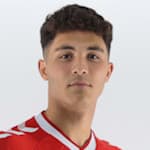 Enes Albak avatar
