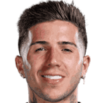Enzo Jeremías Fernández avatar