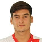 Enzo Andrés Ormeño Silva avatar