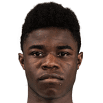Eric Bugale Kitolano avatar