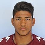 Erick Steven Ferigra Burnham avatar
