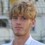 Erik Gerbi avatar