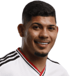 Erison Danilo de Souza avatar