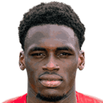 Ernest Poku avatar