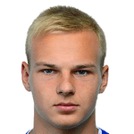 Evgeny Bolotov avatar