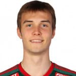 Evgeniy Lukinykh avatar