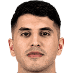Exequiel Alejandro Palacios avatar